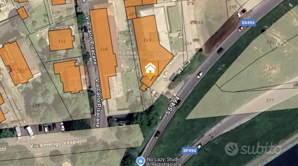 Appartamento – Abbiategrasso, Castelletto - Vista 4