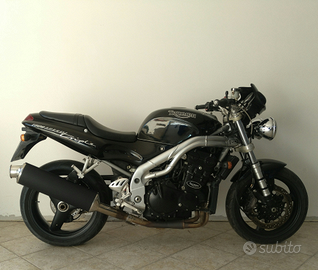 Triumph Speed Triple