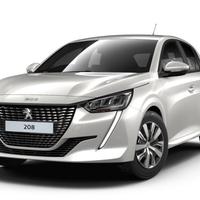Musata e ricambi peugeot 208 2020