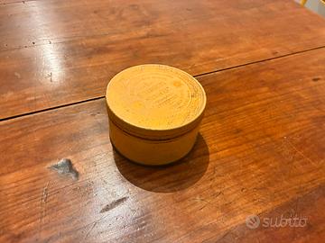 Scatola Latta Vintage Berlingots Eysseric