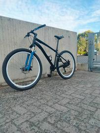 bici Mountain bike prezzo trattabile 