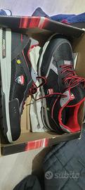 Scarpe antinfortunistiche Ducati Corse 