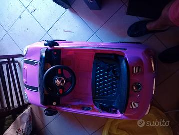 auto elettrica