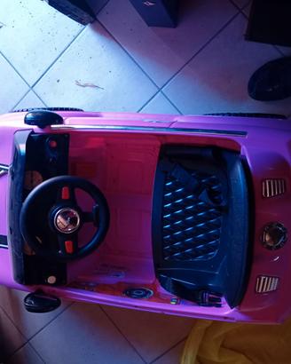 auto elettrica