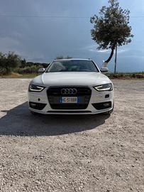 Audi A4 Avant 2.0 TDI 177CV quattro Business Plus