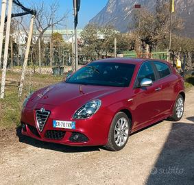 AlfaRomeoGiulietta 140cv anche per Neopatentati!! 
