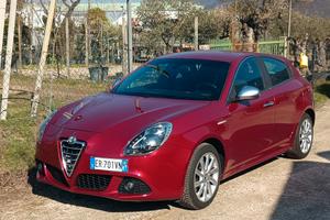 AlfaRomeoGiulietta 140cv anche per Neopatentati!! 