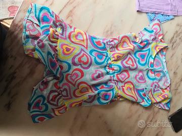 Vestito Da bambina