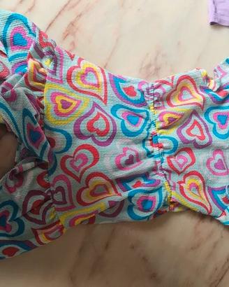 Vestito Da bambina