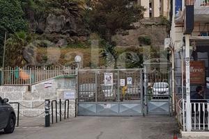 Appartamento Torre Annunziata [0129VRG]