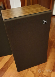 JBL TLX4 Casse Speaker Originali  			