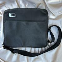 Borsa a spalla Bvulgari "Millerige" (Nera)