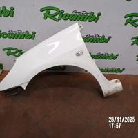PARAFANGO ANTERIORE SINISTRO PEUGEOT 307 2005