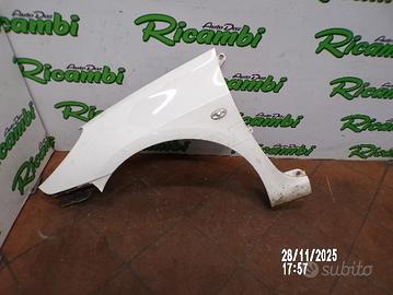 PARAFANGO ANTERIORE SINISTRO PEUGEOT 307 2005