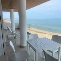 Appartamento sul mare