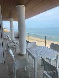 Appartamento sul mare