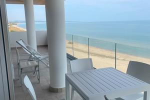 Appartamento sul mare