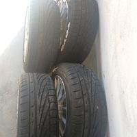 toyo tyres estive 195 55 15 85V