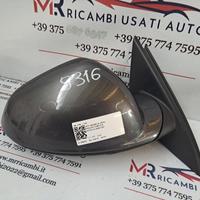 SPECCHIETTO RETROVISORE DESTRO OPEL Insignia Berli