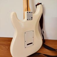 chitarra fender stratocaster made in usa originale