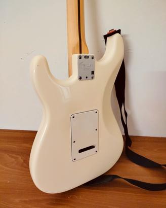 chitarra fender stratocaster made in usa originale