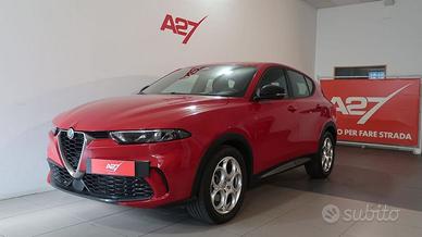 Alfa Romeo Tonale 1.6 diesel 130 CV TCT6 Super