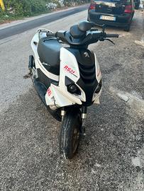 Scooter 50