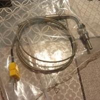 Sonda gas di scarico (termocoppia EGT K)