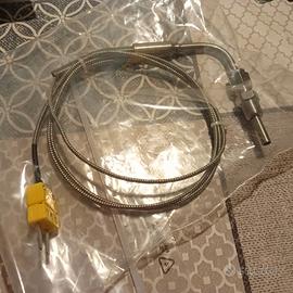 Sonda gas di scarico (termocoppia EGT K)