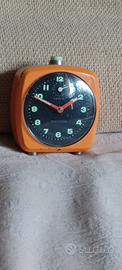 Sveglia kienzle anni 70 vintage