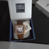 orologio erico coveri