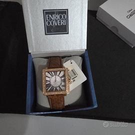 orologio erico coveri