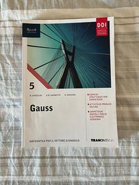 gauss 5