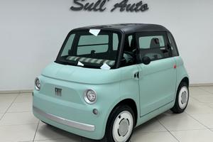 Fiat Topolino 50 - 6kw