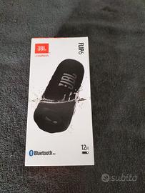 JBL Flip 6