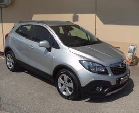 Opel Mokka 1.7 CDTI 130CV 4x4 - 2015