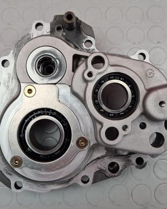 CARTER USCITA BENELLI TNT 899 2007 2008 TNT899 201