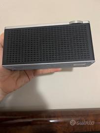 40Watt Geneva Touring/xS A120 Tragbarer Portable H