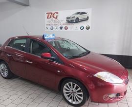 Fiat bravo 1.4 t-jet 120cv unico prop 2009