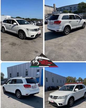 Ricambi Fiat Freemont sigla motore 939B5000