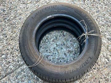 Gomma Laufenn 165 70R14 4 stagioni - 2 gomme
