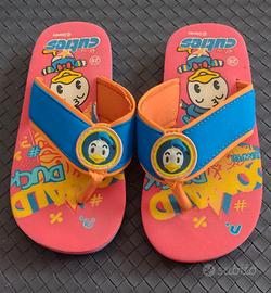 Infradito Disney n. 28 bambino/bambina