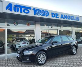 Audi A4 Audi A4 ***RESTYLING*** AVANT 2.0 TDI * CA