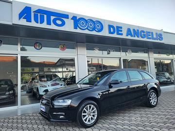 Audi A4 Audi A4 ***RESTYLING*** AVANT 2.0 TDI * CA