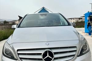 Mercedes classe B