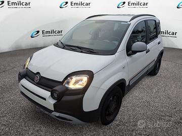 FIAT Panda 3ª serie - Panda 1.0 FireFly S& U382955