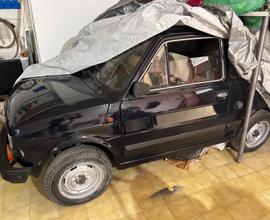Fiat 126 - 1985