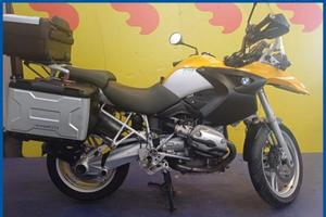 BMW R 1200 GS Garantita e Finanziabile
