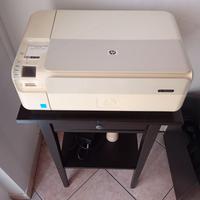 Stampante HP Photosmart C4580 all-in-one