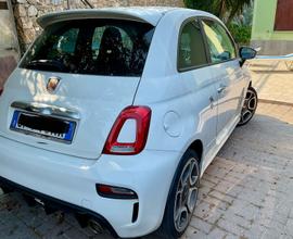 Abarth 595 - 2021